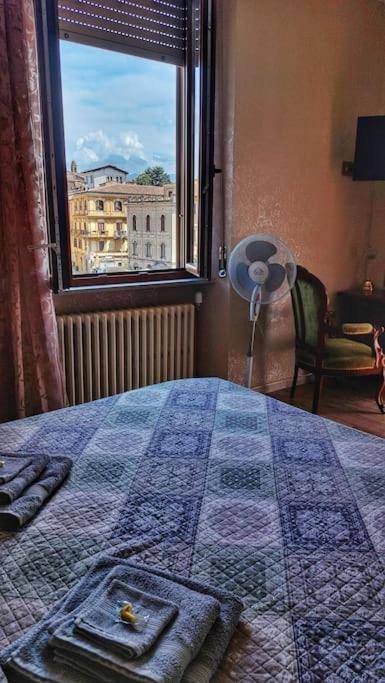 La Finestra Sul Velino, Uno Splendore Da Vivere Rieti Extérieur photo