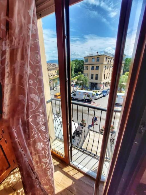 La Finestra Sul Velino, Uno Splendore Da Vivere Rieti Extérieur photo