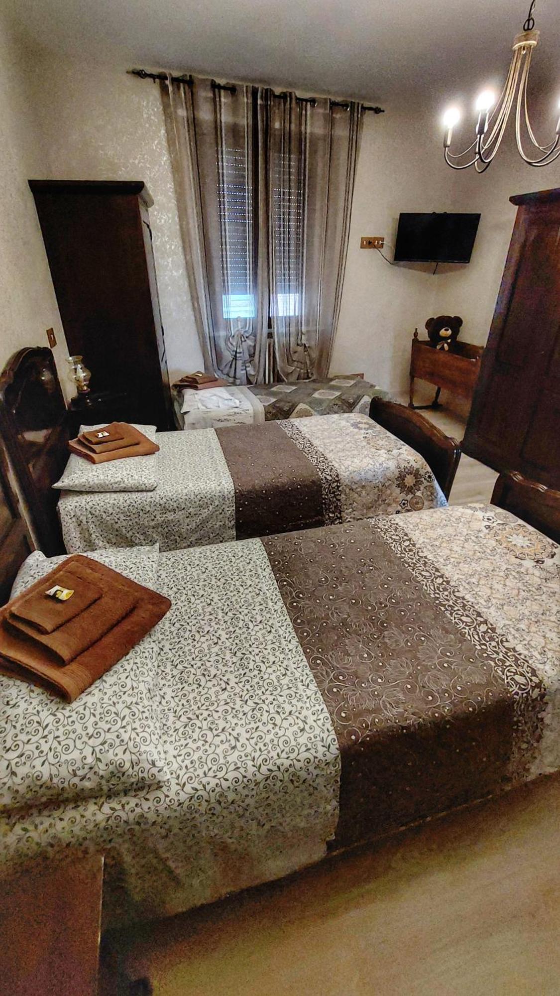 La Finestra Sul Velino, Uno Splendore Da Vivere Rieti Chambre photo
